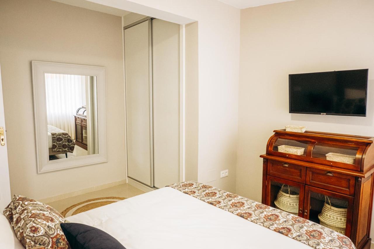 Club Apartments By Grupo Compostelana 6 Puerto de la Cruz  Eksteriør bilde