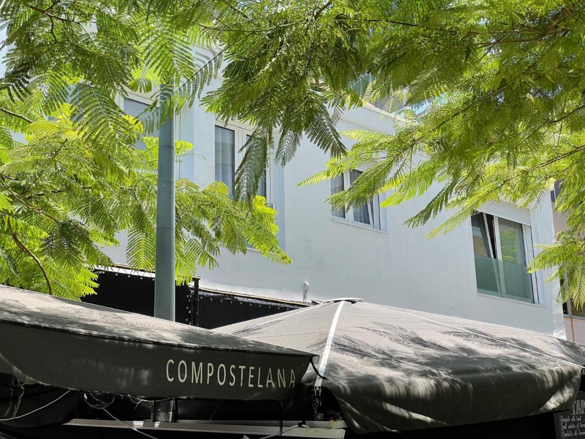 Club Apartments By Grupo Compostelana 6 Puerto de la Cruz  Eksteriør bilde